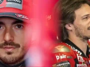 Nicolo Bulega - Pecco Bagnaia - Ducati