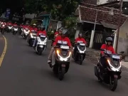 PCX160 Roadsync Fest
