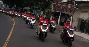 PCX160 Roadsync Fest