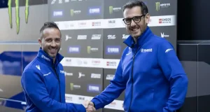 Paolo Pavesio - Andrea Dovizioso