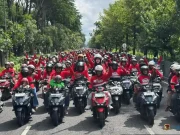 Parade Vario160 Madiun: Nikmati Keseruan Berkendara dan Hadiah Menarik di Akhir Pekan Ini Parade Vario160 Madiun