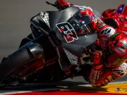 Pecco Bagnaia : Hasil Tes Aragon Tidak Akan Dipakai di Seri Berikutnya Pecco Bagnaia, hasil tes aragon 2025