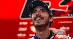 Pecco Bagnaia