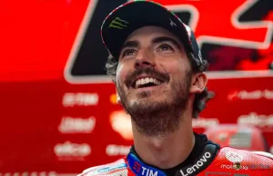 Pecco Bagnaia