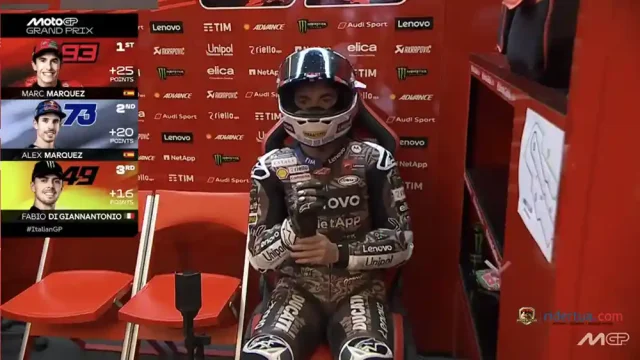 Pecco Bagnaia
