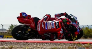 Pecco Bagnaia