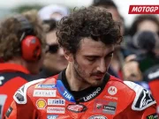 Tertinggal 126 Poin, Tapi Loris Capirossi Tetap Percaya pada Pecco Bagnaia.. No Doubt! Pecco Bagnaia