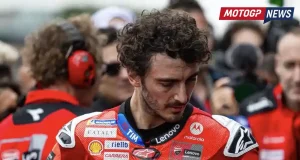 Pecco Bagnaia