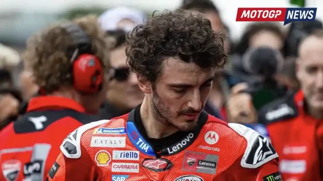 Pecco Bagnaia Pecco Bagnaia