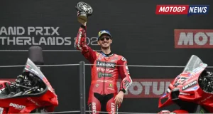 Pecco Bagnaia, Francesco Bagnaia