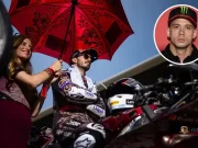 Marco Bezzecchi : Pecco akan Kembali Cepat Karena Karakternya Kuat dan Pembalap yang Tangguh Pecco Bagnaia - Marco Bezzecchi - Francesco Bagnaia