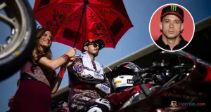 Pecco Bagnaia - Marco Bezzecchi - Francesco Bagnaia