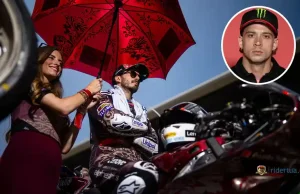 Pecco Bagnaia - Marco Bezzecchi - Francesco Bagnaia