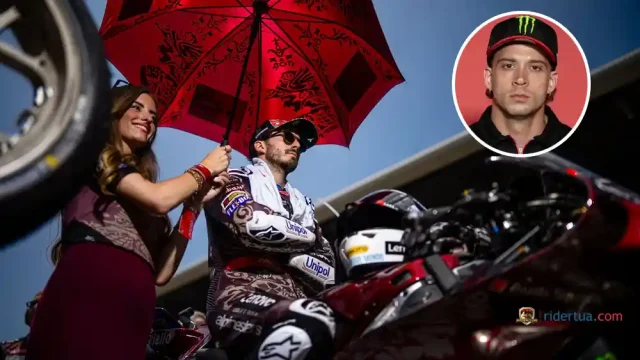 Pecco Bagnaia - Marco Bezzecchi Pecco Bagnaia - Marco Bezzecchi - Francesco Bagnaia