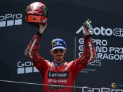 Pengamat : Perubahan Mentalitas Pecco Bagnaia Sangat Bagus Pecco Bagnaia - MotoGP Aragon 2025, Hasil MotoGP Aragon 2025