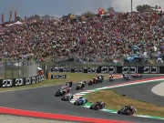 MotoGP Mugello 2025 Kembali Meriah: Jumlah Pengunjung Kembali Meningkat! RACE MOTOGP MUGELLO 2025