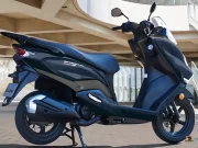 Suzuki Burgman Street 125EX Dirilis, Dapat Pembaruan Harganya Segini? Suzuki Burgman Street 125EX Dirilis, Dapat Pembaruan Harganya Segini?