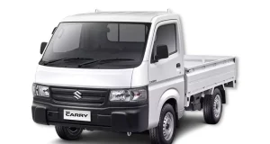 Harga mobil niaga Suzuki Carry