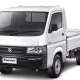 Kondisi Pasar Mobil Niaga Ringan Mulai Menurun? 2 Harga mobil niaga Suzuki Carry