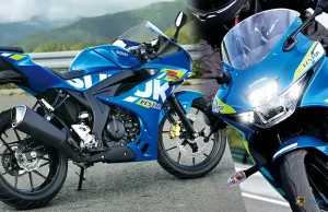 Suzuki GSX-R125 2025 Versi Lebih Kecil Tapi Harganya Tembus Rp 51 Jutaan?