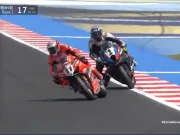Toprak Razgatlioglu - Nicolo Bulega