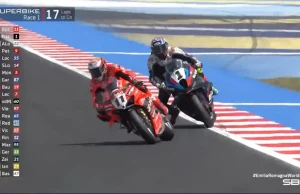 Toprak Razgatlioglu - Nicolo Bulega