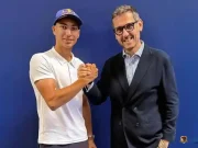 Paolo Pavesio : Toprak Razgatlioglu Langsung Pede Saat Berkomunikasi dengan Para Kru dan Cepat dalam Memberikan Umpan Balik Toprak Razgatlioglu - Paolo Pavesio , Resmi Toprak Razgatlioglu Gabung Yamaha MotoGP di Pramac
