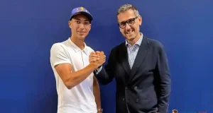 Toprak Razgatlioglu - Paolo Pavesio , Resmi Toprak Razgatlioglu Gabung Yamaha MotoGP di Pramac