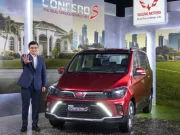 Wuling Confero S