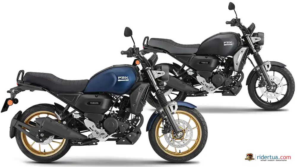 Yamaha FZ-X 2025 : Mesin Mirip Byson Tampilan Retro-Modern 1 Yamaha FZ-X 2025 : Mesin Mirip Byson Tampilan Retro-Modern
