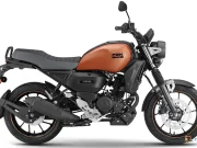 Yamaha FZ-X 2025 : Mesin Mirip Byson Tampilan Retro-Modern Yamaha FZ-X 2025 : Mesin Mirip Byson Tampilan Retro-Modern