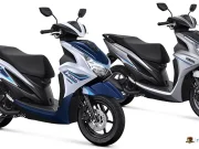 Yamaha FreeGo 125 2025 Terbaru Hadir di Tanah Air, Warna dan Grafisnya Baru! Yamaha FreeGo 125 2025 Terbaru Hadir di Tanah Air, Warna dan Grafisnya Baru!