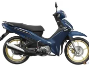 Motor Bebek Murah Yamaha Jupiter Finn Fi 2025 Harga Rp 17 Jutaan Motor Bebek Murah Yamaha Jupiter Finn Fi 2025 Harga Rp 17 Jutaan