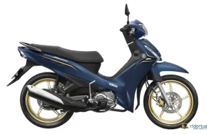 Motor Bebek Murah Yamaha Jupiter Finn Fi 2025 Harga Rp 17 Jutaan Motor Bebek Murah Yamaha Jupiter Finn Fi 2025 Harga Rp 17 Jutaan