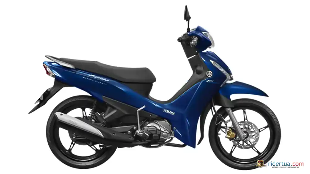 Motor Bebek Murah Yamaha Jupiter Finn Fi 2025 Harga Rp 17 Jutaan 1 Motor Bebek Murah Yamaha Jupiter Finn Fi 2025 Harga Rp 17 Jutaan