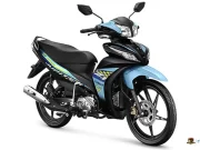 Bebek Legend Yamaha Jupiter Z1 2025 Dapat Penyegaran, Makin Kekinian! Bebek Legend Yamaha Jupiter Z1 2025 Dapat Penyegaran, Makin Kekinian!