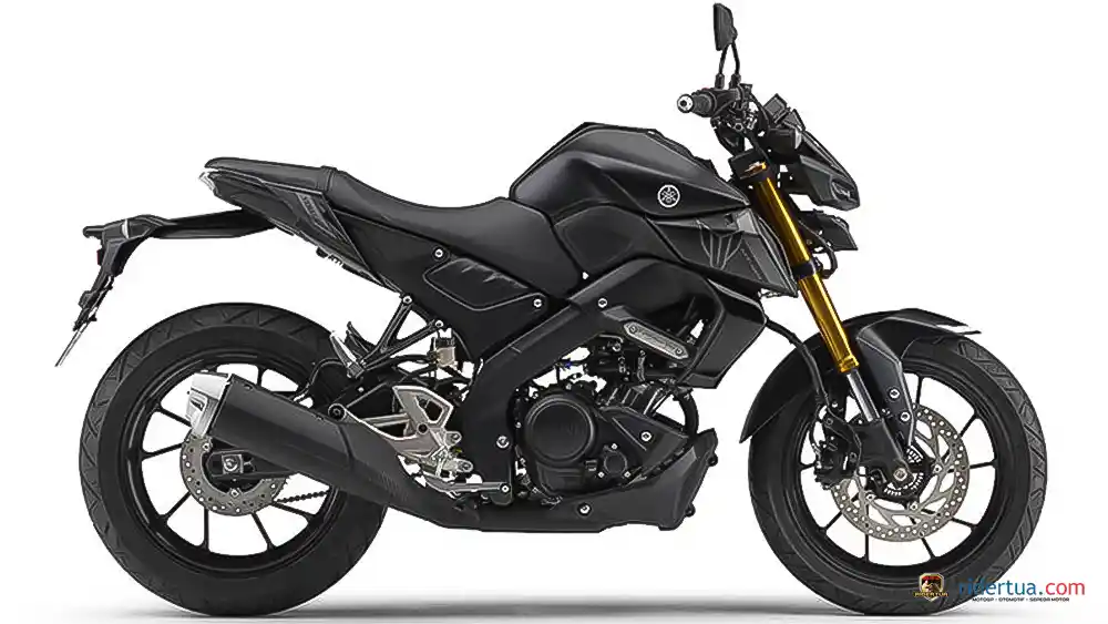 Motor Sport Naked Yamaha MT-125 2025 Terbaru Harganya Kok Segini? 1 Motor Sport Naked Yamaha MT-125 2025 Terbaru Harganya Kok Segini?
