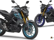 Motor Sport Naked Yamaha MT-125 2025 Terbaru Harganya Kok Segini? Motor Sport Naked Yamaha MT-125 2025 Terbaru Harganya Kok Segini?