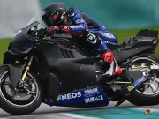 Yamaha MotoGP New Engine, V4 Yamaha Engine
