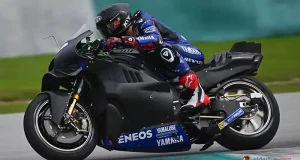 Yamaha MotoGP New Engine, V4 Yamaha Engine