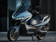 Skutik Bongsor Premium Zontes 368K, Fitur Lengkap Cuma Rp 84 Jutaan Skutik Bongsor Premium Zontes 368K, Fitur Lengkap Cuma Rp 84 Jutaan