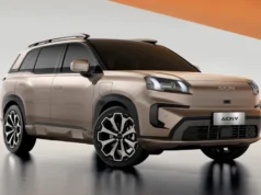 Mobil Baru GAC Indonesia Siap Dirilis di IIMS 2026! Mobil listrik Aion V GAC Indonesia Global