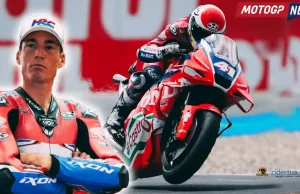 Aleix Espargaro Batal Gantikan Somkiat Chantra di MotoGP Hungaria Aleix Espargaro