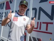 Alex Lowes