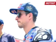 Alex Marquez : Selalu Menjadi Sorotan Media, Saya Tidak Terlalu Suka Alex Marquez