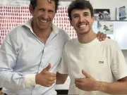 Alex Marquez