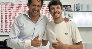 Alex Marquez