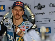 Alex Marquez Kesal dengan Pecco di Q2 : Dia Ingin Mengganggu Saya! Alex Marquez