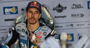Alex Marquez