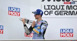Alex Marquez